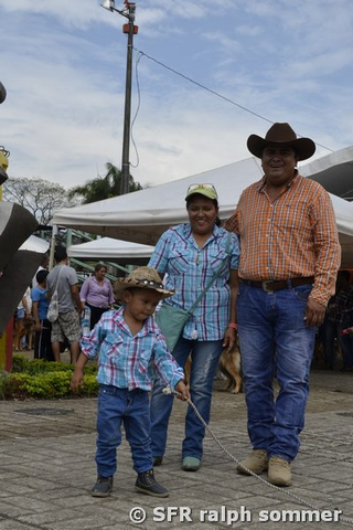 Cowboyfamilie