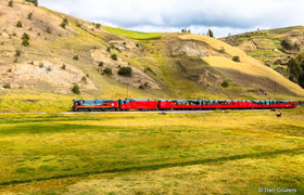 Tren de Ecuador