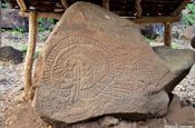 Petroglyphen