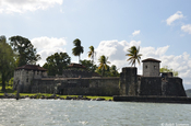 Festung de San Felipe