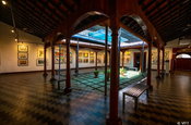 Kunstzentrum León Nicaragua