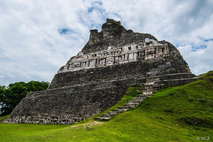 El Castillo Belize