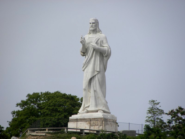 Christus von Havanna