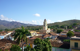 Trinidad