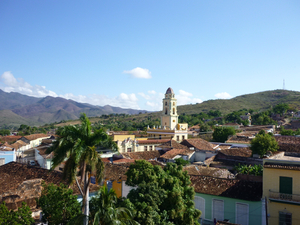 Trinidad