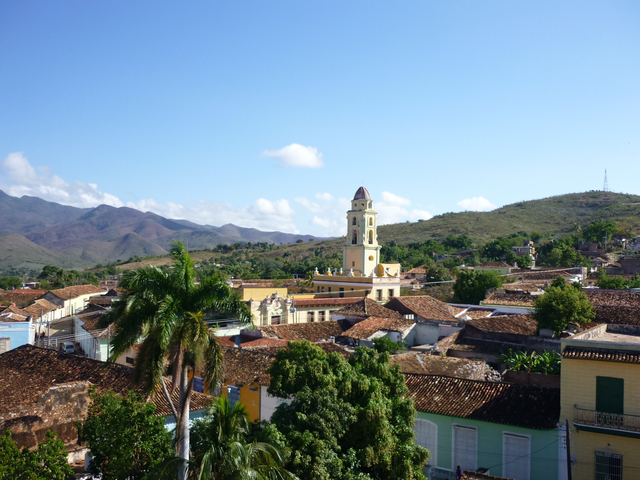 Trinidad