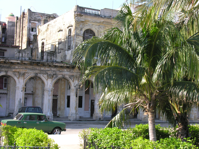 Alt-Havanna