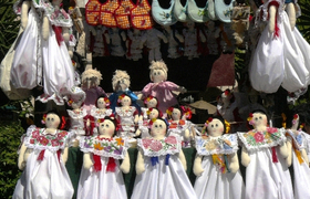 Puppenfolklore