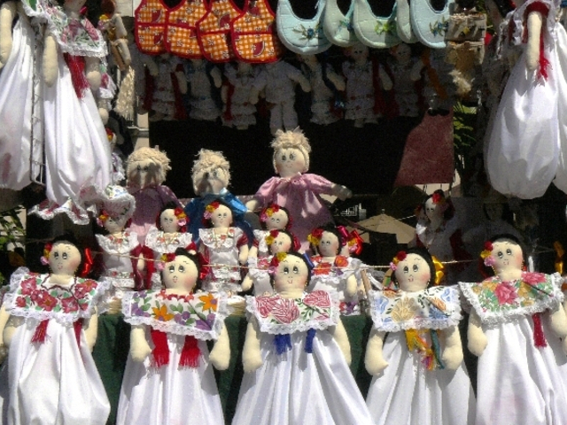 Puppenfolklore