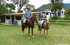 Pferderanch