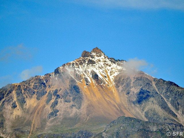 Iliniza Nord