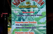 Plakat Forellengerichte