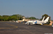 Flughafen Managua Nicaragua