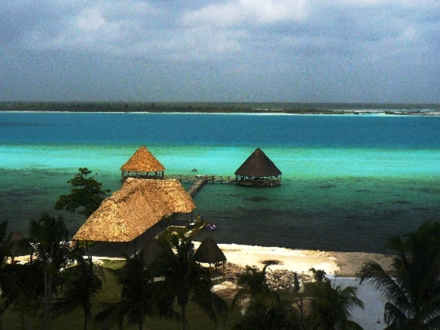 Baderesort