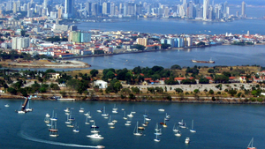 Panama City Pure Centralamerica
