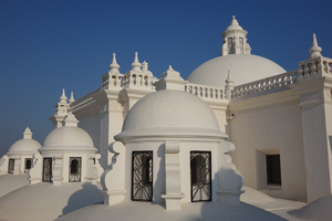Kathedrale von León