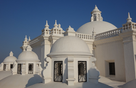 Kathedrale von León