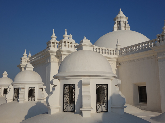 Kathedrale von León