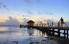 Ambergris Caye Belize Pure Centralamerica