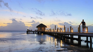 Ambergris Caye Belize Pure Centralamerica