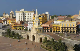 Cartagena de la Indias