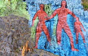 Wandkunst 