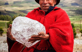 Eissammler