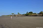 Playa Pochomil