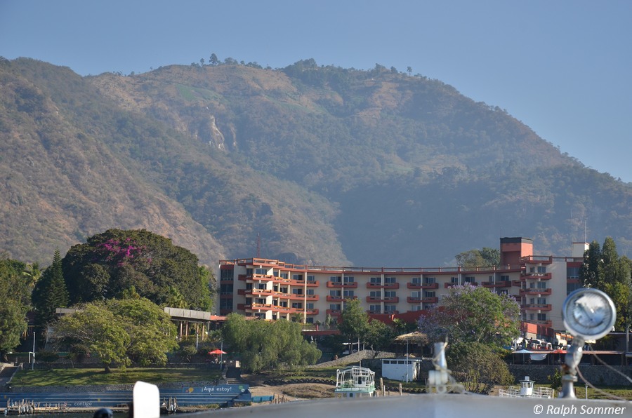 Hotel Porta de Lago