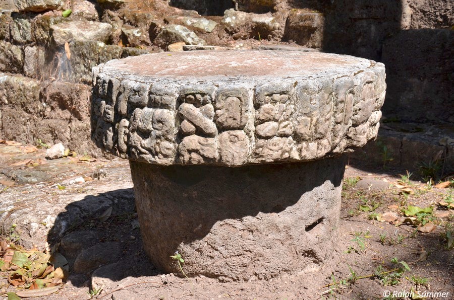 Opferaltar