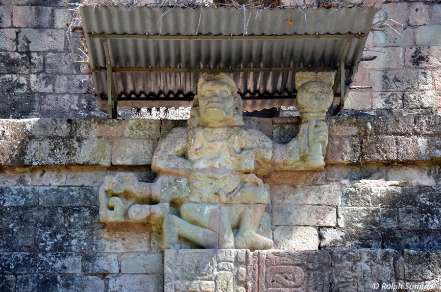 Herrschermonument