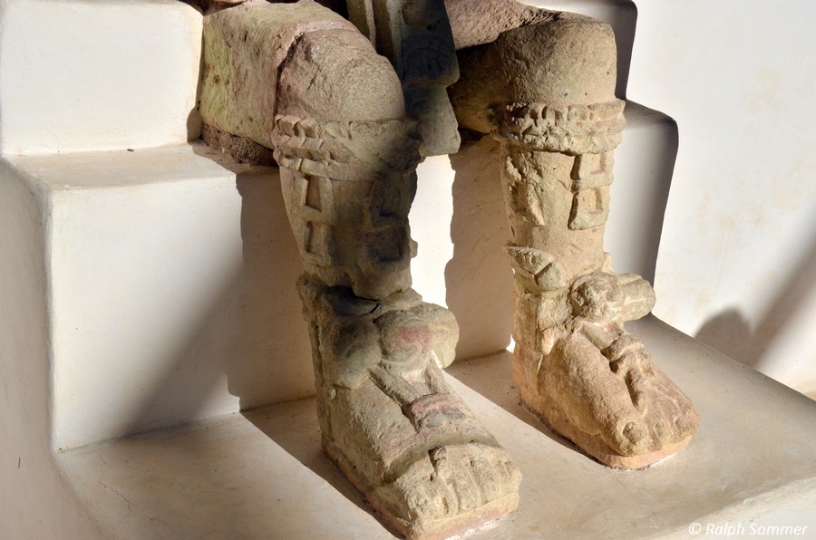 Maya Sandalen