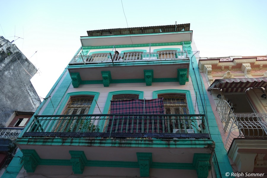 Casa Particular