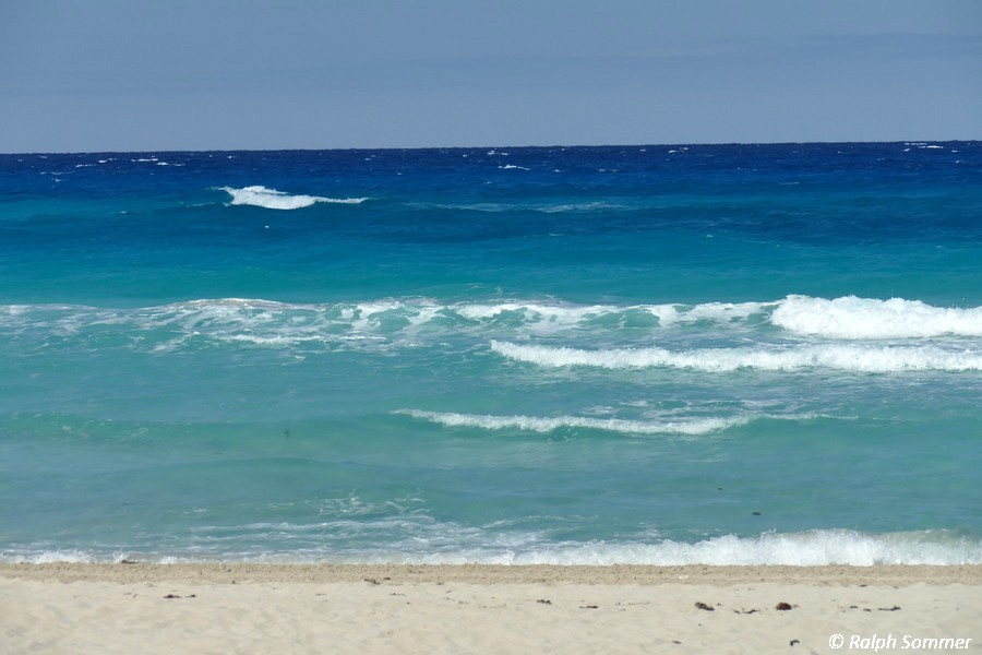 Varadero Strand