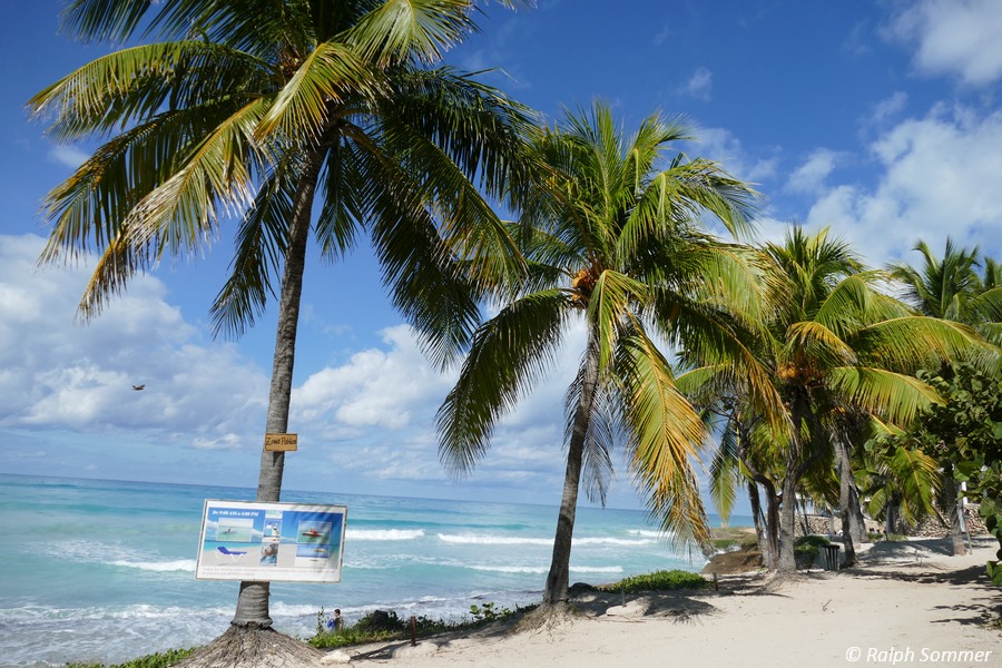 Playa Varadero