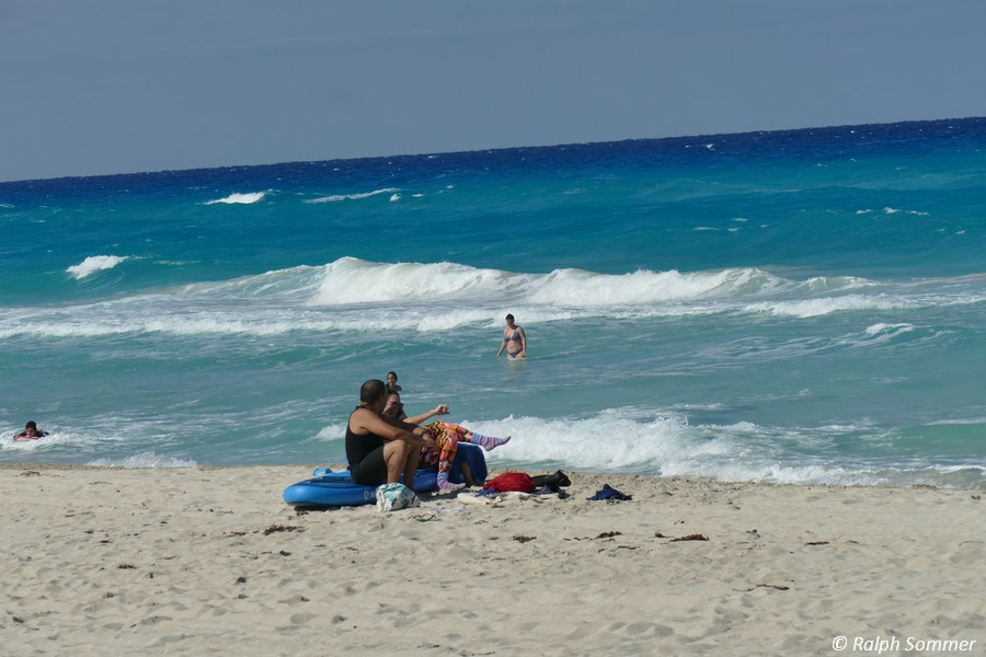 Meer und Brise