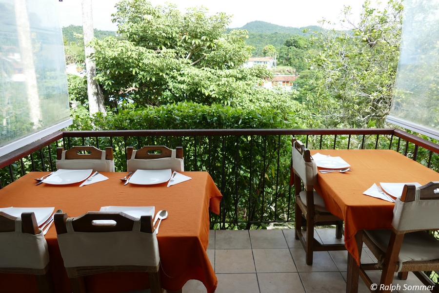 El Romero Restaurant