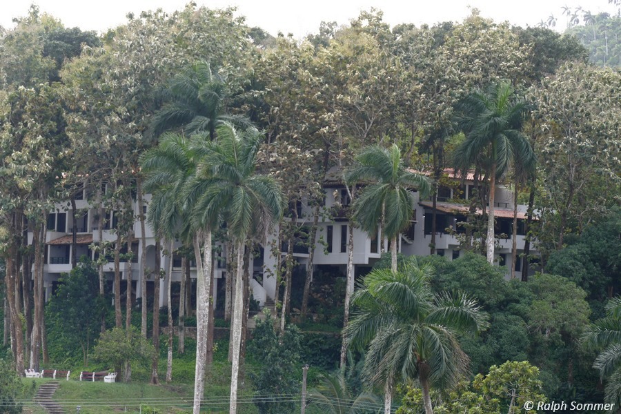 Hotel Moka