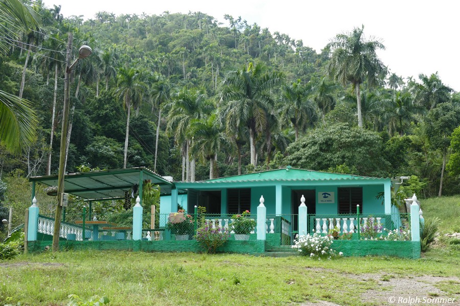 Casa Particulares Villa Noel