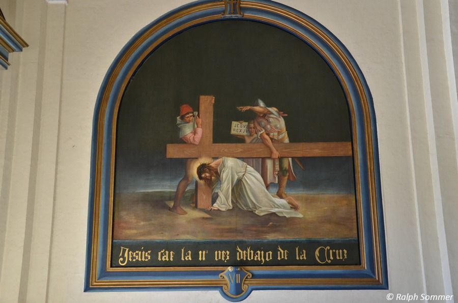 Kreuzigung Jesu