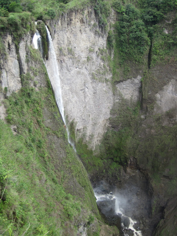 Schlucht