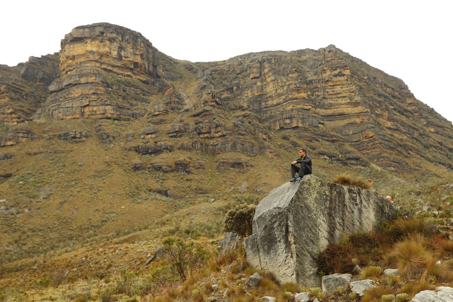Sierra Nevada de Cocuy