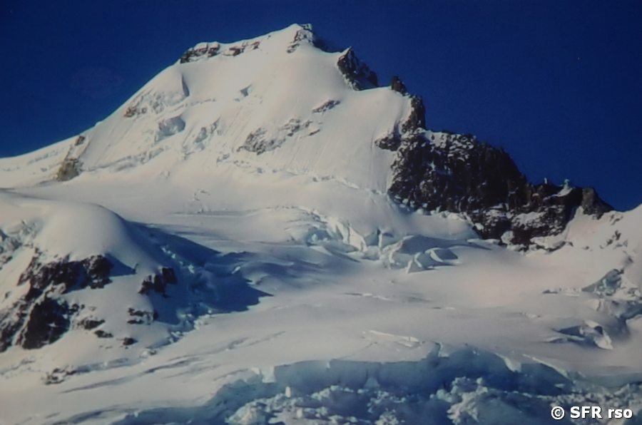 Nevado del Ruiz