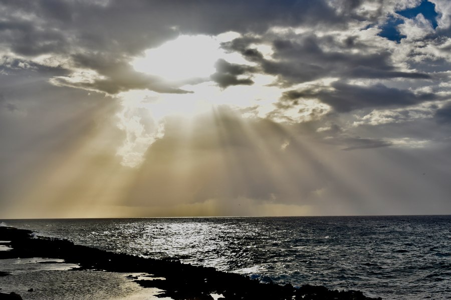 Karibikinsel San Andrés
