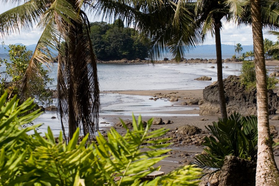 Pazifikstrand