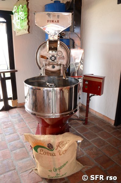 Kaffeemühle
