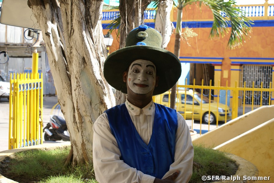 Clown
