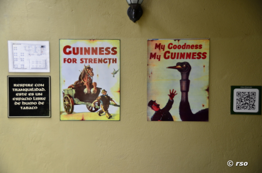 Guinness Bier