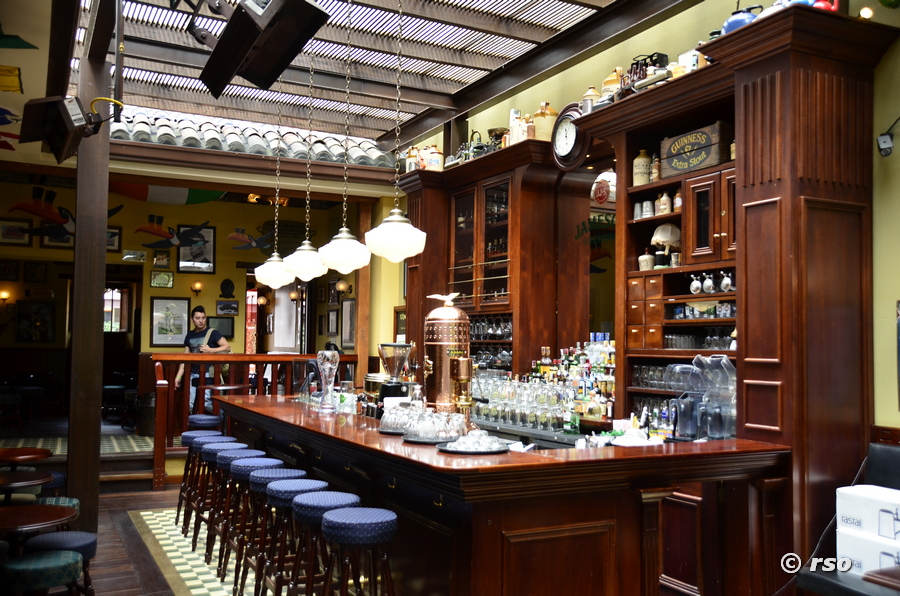 Bier Restaurant in Usaquén