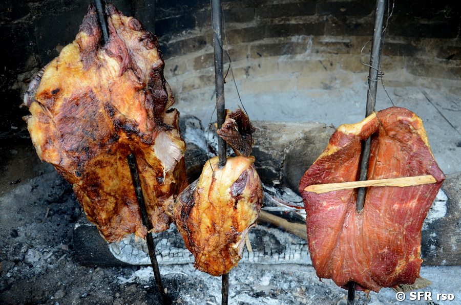 Rindfleisch
